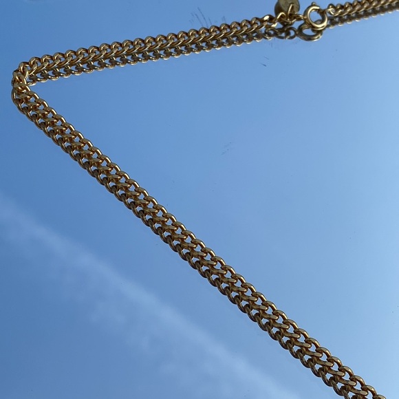 Vintage Park Lane Bow Necklace - Picture 4 of 6